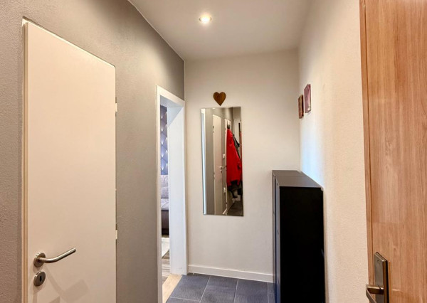 NA PREDAJ! Úžasný 1 izbový byt + loggia na TERASE!