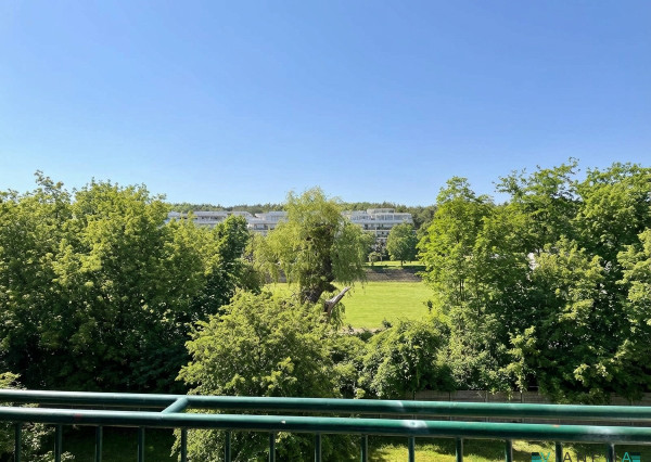 NA PREDAJ! Úžasný 1 izbový byt + loggia na TERASE!