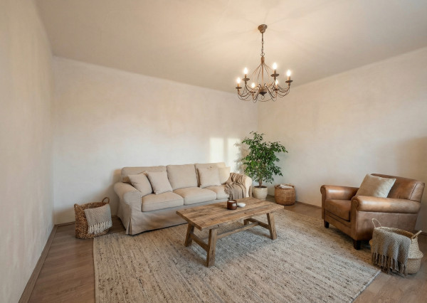 IBA U NÁS! 3izbový rodinný dom v obci Haniska, Košice-okolie