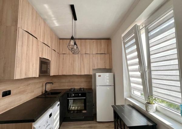 PRIPRAVUJEME! Na predaj 2 izbový tehlový byt s balkónmi