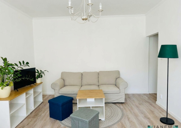 PRIPRAVUJEME! Na predaj 2 izbový tehlový byt s balkónmi