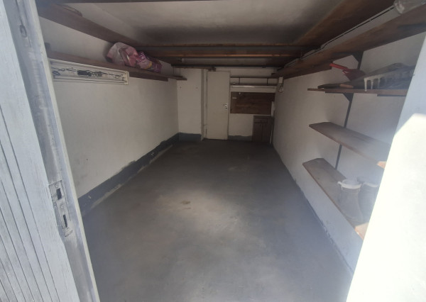 Na predaj 3-izbový byt v centre Považskej Bystrice s garážou