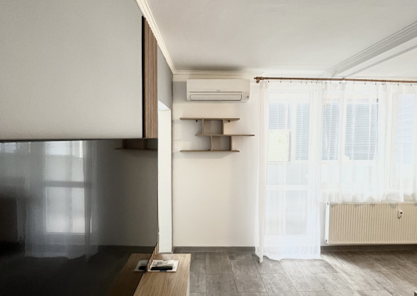 IBA U NÁS! Na prenájom krásny 3i byt, kompl.rekonšt.67m2, TN