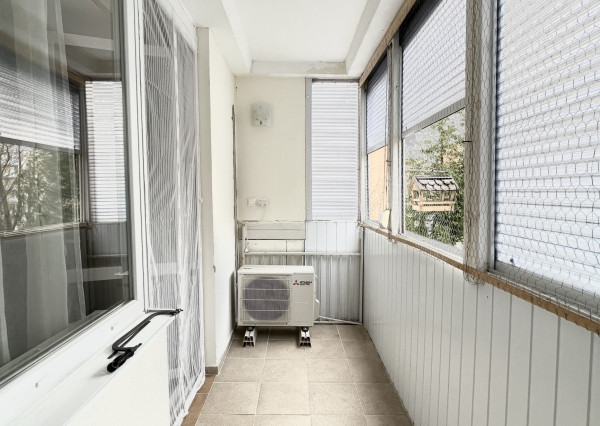 IBA U NÁS! Na prenájom krásny 3i byt, kompl.rekonšt.67m2, TN