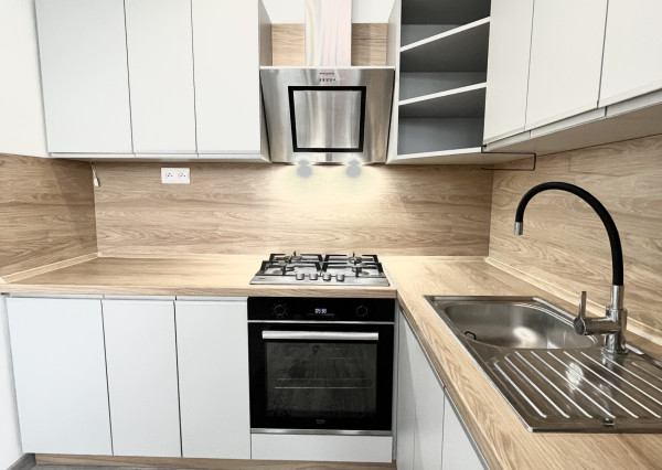 IBA U NÁS! Na prenájom krásny 3i byt, kompl.rekonšt.67m2, TN