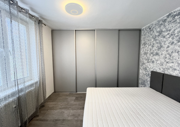 IBA U NÁS! Na prenájom krásny 3i byt, kompl.rekonšt.67m2, TN