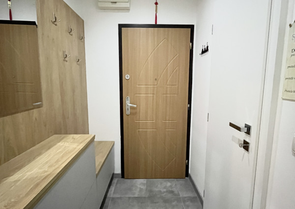 IBA U NÁS! Na prenájom krásny 3i byt, kompl.rekonšt.67m2, TN