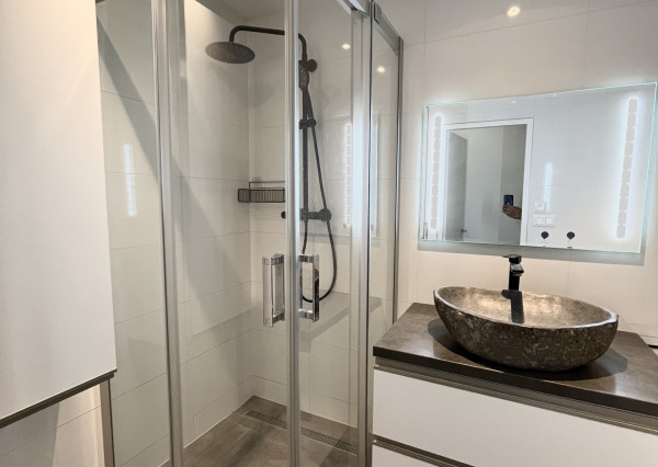 IBA U NÁS! Na prenájom krásny 3i byt, kompl.rekonšt.67m2, TN