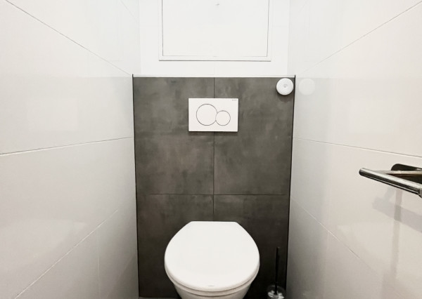 IBA U NÁS! Na prenájom krásny 3i byt, kompl.rekonšt.67m2, TN