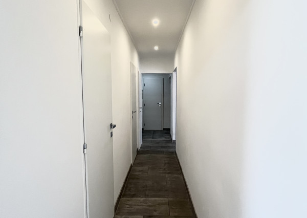 IBA U NÁS! Na prenájom krásny 3i byt, kompl.rekonšt.67m2, TN