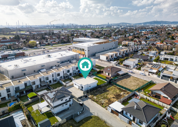 IBA U NÁS! Na predaj 3i novostavba v P.Biskupice, 534m2, BA