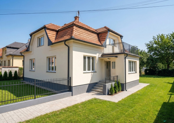 IBA U NÁS! Na predaj dom s potenciálom, 972m2, Bánovce n/B