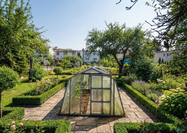 IBA U NÁS! Na predaj dom s potenciálom, 972m2, Bánovce n/B