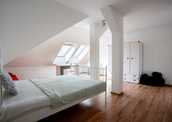 IBA U NÁS! Na predaj 6i Rezidencia Častkovce, bazén, 817m2