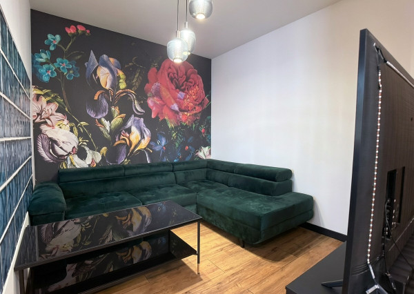 IBA U NÁS! NA PREDAJ - ZARIADENÝ 1,5 I BYT NA KRIŽOVATKÁCH