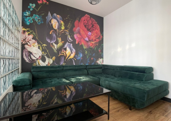 IBA U NÁS! NA PREDAJ - ZARIADENÝ 1,5 I BYT NA KRIŽOVATKÁCH