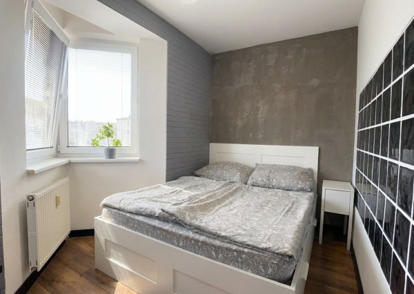 IBA U NÁS! NA PREDAJ - ZARIADENÝ 1,5 I BYT NA KRIŽOVATKÁCH