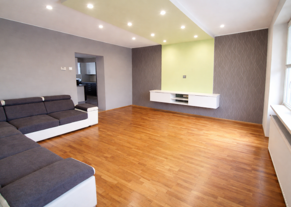 Na predaj! 3-izbový byt s garážou Považská Bystrica-centrum