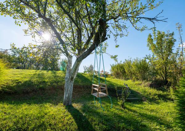 IBA U NÁS! Na predaj CHATA novostavba Trenčín Chrásť, 448 m2