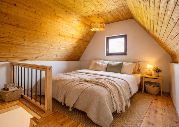 IBA U NÁS! Na predaj CHATA novostavba Trenčín Chrásť, 448 m2