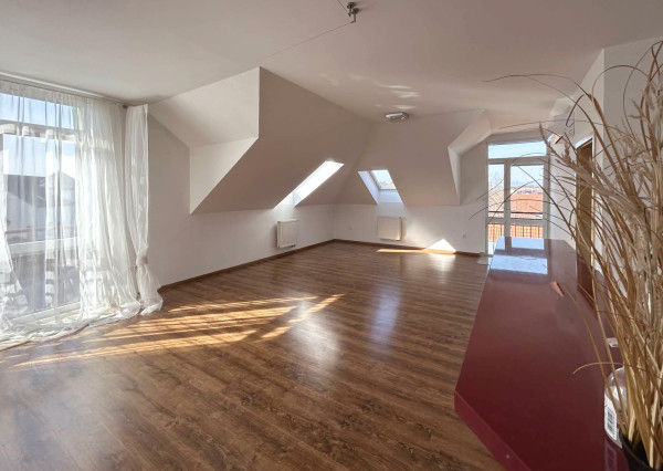 NA PRENÁJOM! Priestor v Bernolákove