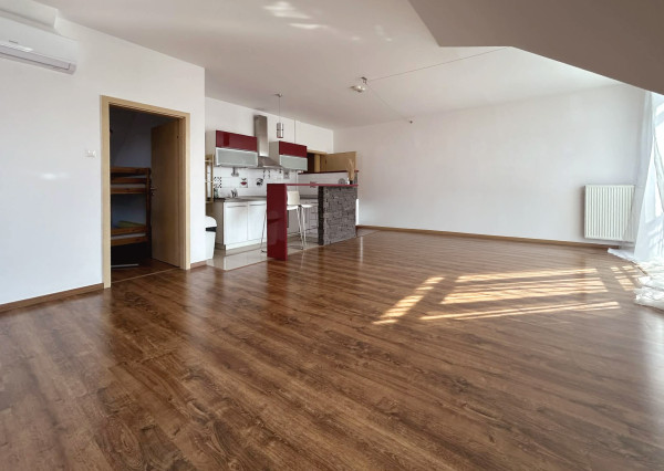 NA PRENÁJOM! Priestor v Bernolákove