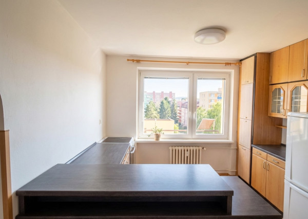 Na predaj 1 izbový byt Žilina - Vlčince, 36m2