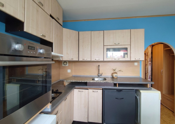 Na predaj 1 izbový byt Žilina - Vlčince, 36m2