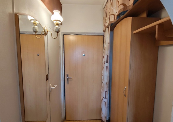 Na predaj 1 izbový byt Žilina - Vlčince, 36m2