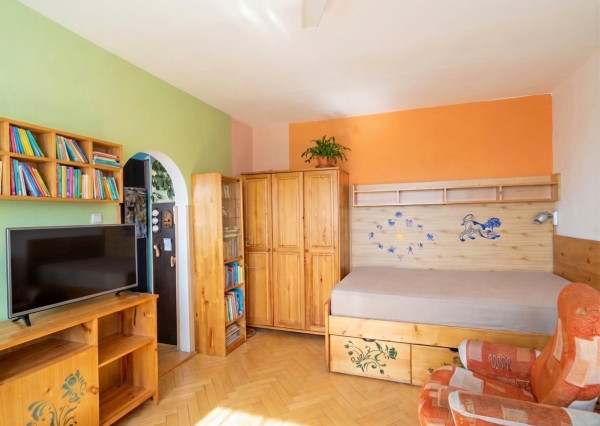 Na predaj 1 izbový byt Žilina - Vlčince, 36m2