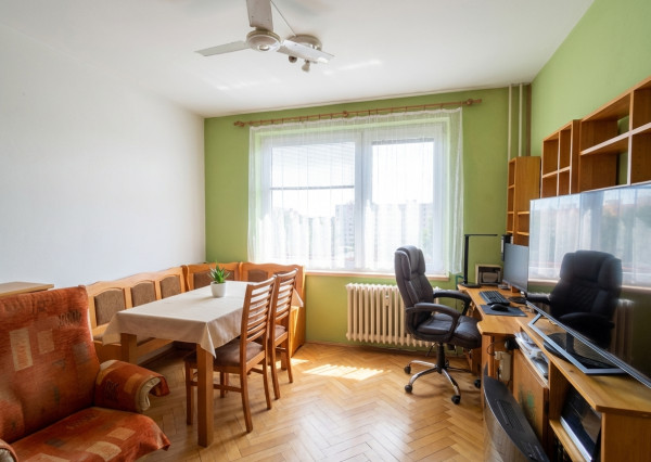 Na predaj 1 izbový byt Žilina - Vlčince, 36m2