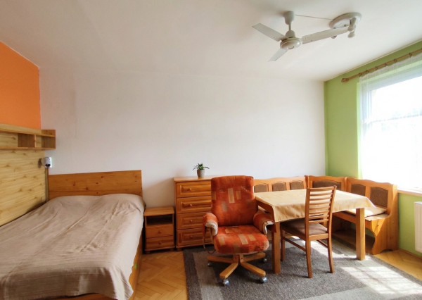 Na predaj 1 izbový byt Žilina - Vlčince, 36m2