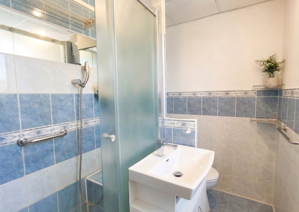 Na predaj 1 izbový byt Žilina - Vlčince, 36m2