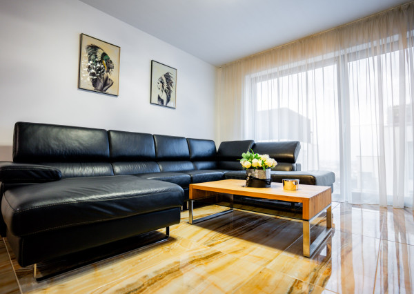 IBA U NÁS! Prémiový 2-izbový byt s parkovaním, 70m², Koliba