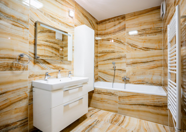 IBA U NÁS! Prémiový 2-izbový byt s parkovaním, 70m², Koliba