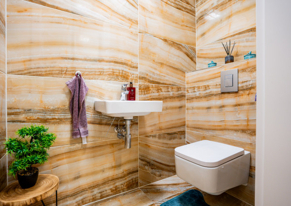 IBA U NÁS! Prémiový 2-izbový byt s parkovaním, 70m², Koliba