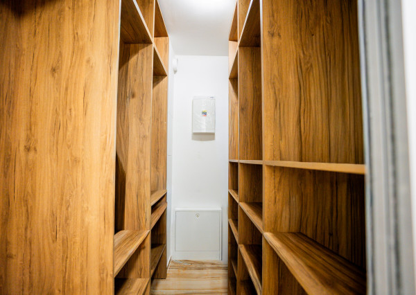 IBA U NÁS! Prémiový 2-izbový byt s parkovaním, 70m², Koliba