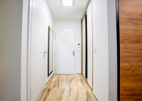 IBA U NÁS! Prémiový 2-izbový byt s parkovaním, 70m², Koliba