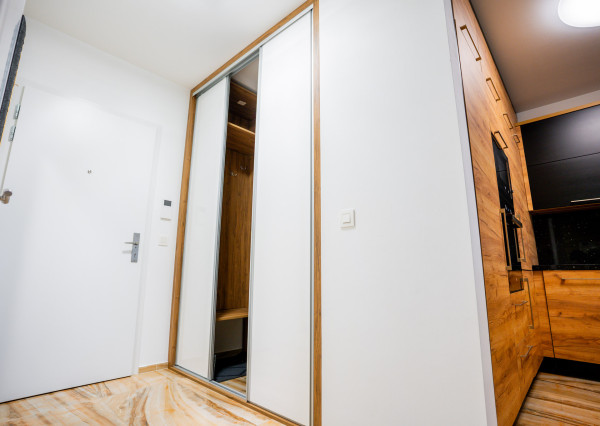 IBA U NÁS! Prémiový 2-izbový byt s parkovaním, 70m², Koliba