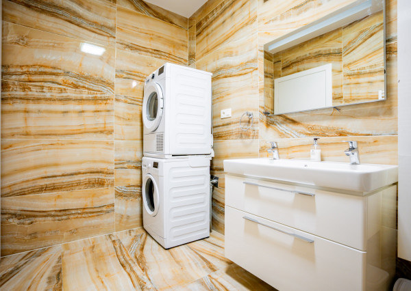 IBA U NÁS! Prémiový 2-izbový byt s parkovaním, 70m², Koliba