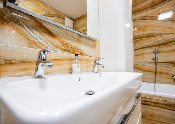 IBA U NÁS! Prémiový 2-izbový byt s parkovaním, 70m², Koliba