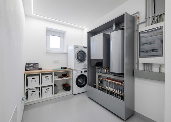 IBA U NÁS! Na predaj 4i dom-NOVOSTAVBA, 163m2, Veľké Bielice