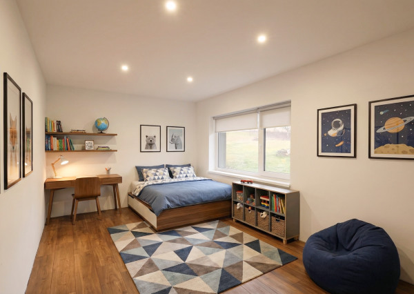 IBA U NÁS! Na predaj 4i dom-NOVOSTAVBA, 163m2, Veľké Bielice