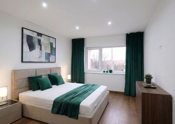 IBA U NÁS! Na predaj 4i dom-NOVOSTAVBA, 163m2, Veľké Bielice