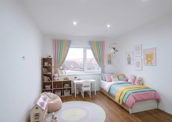 IBA U NÁS! Na predaj 4i dom-NOVOSTAVBA, 163m2, Veľké Bielice