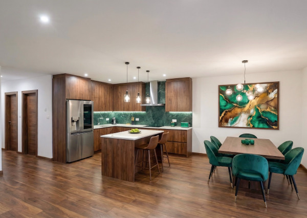 IBA U NÁS! Na predaj 4i dom-NOVOSTAVBA, 163m2, Veľké Bielice