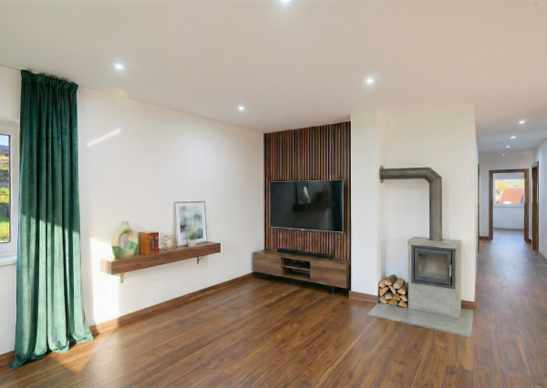 IBA U NÁS! Na predaj 4i dom-NOVOSTAVBA, 163m2, Veľké Bielice