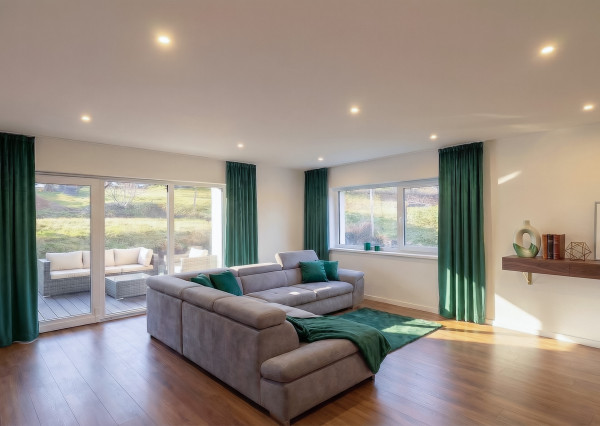 IBA U NÁS! Na predaj 4i dom-NOVOSTAVBA, 163m2, Veľké Bielice