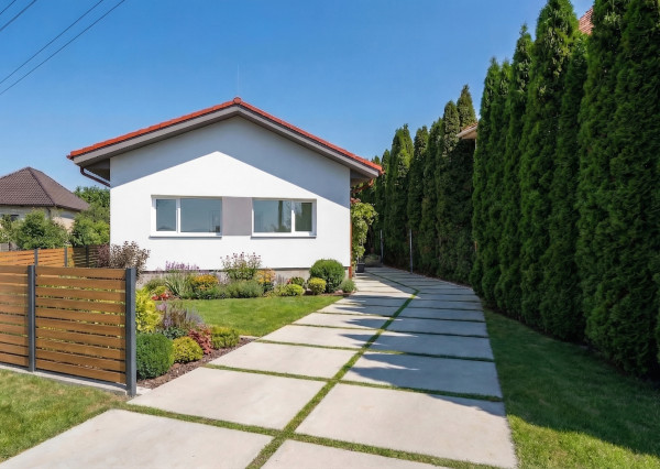 IBA U NÁS! Na predaj 4i dom-NOVOSTAVBA, 163m2, Veľké Bielice