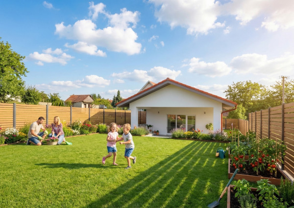 IBA U NÁS! Na predaj 4i dom-NOVOSTAVBA, 163m2, Veľké Bielice